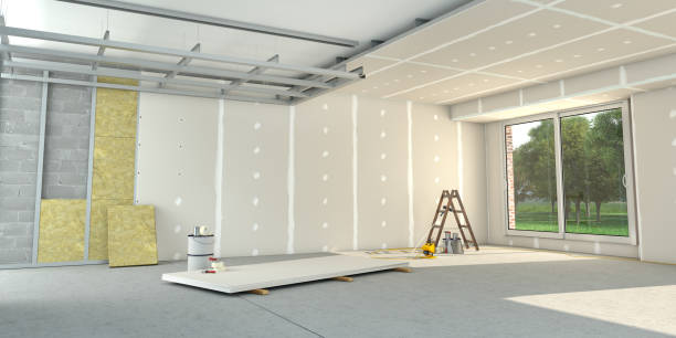 Best Insulation Maintenance and Repair in Sand Hill, PA