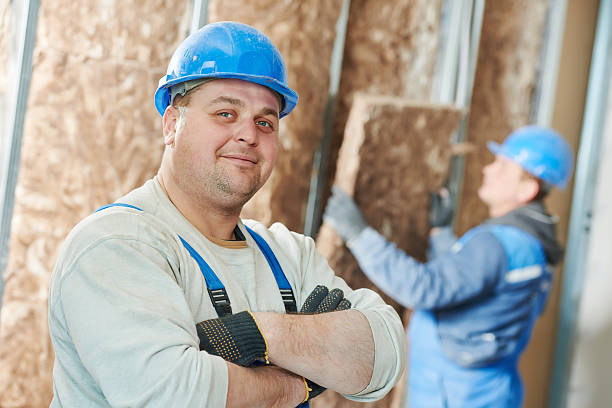 Best Insulation for Specific Applications in Sand Hill, PA