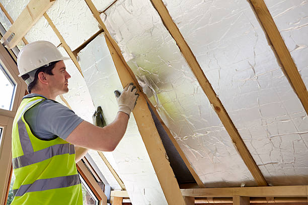 Best Commercial Insulation in Sand Hill, PA